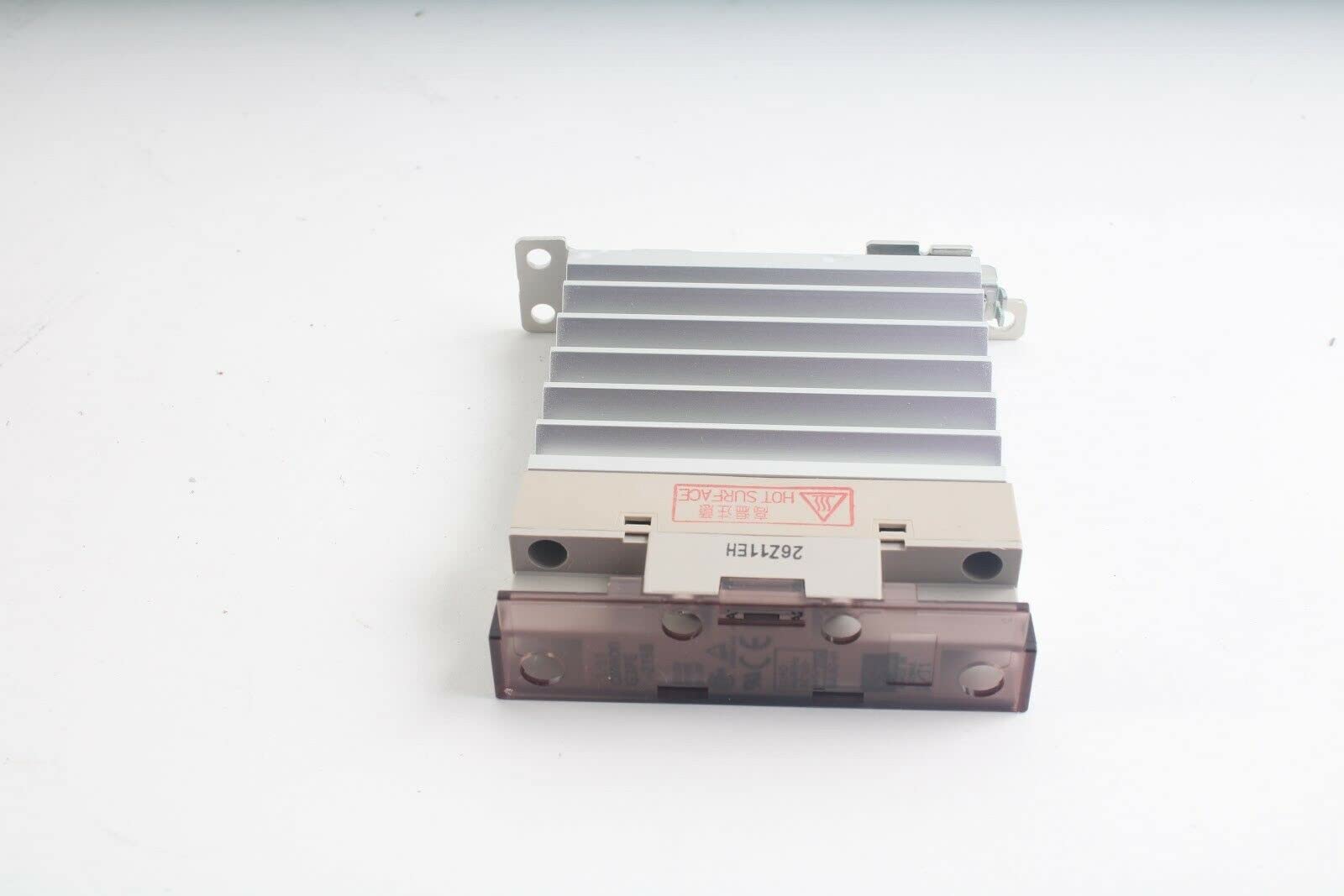 Amazon.co.jp: G3PE-215B DC12-24 ヒーター用ソリッドステートリレー