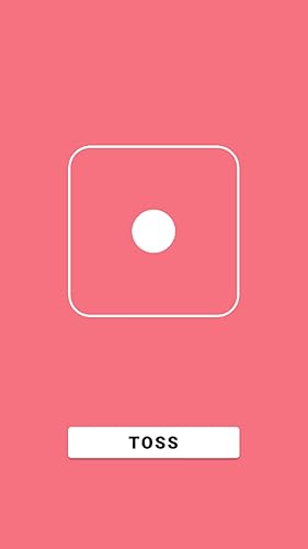 This is a Smart Rollar Toss simple game
