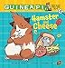Hamster and Cheese: Book 1 (Guinea Pig, Pet Shop Private Eye)