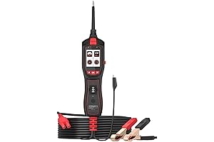 Topdiag P200 Automotive Circuit Tester | Diagnostic Scanning Tool