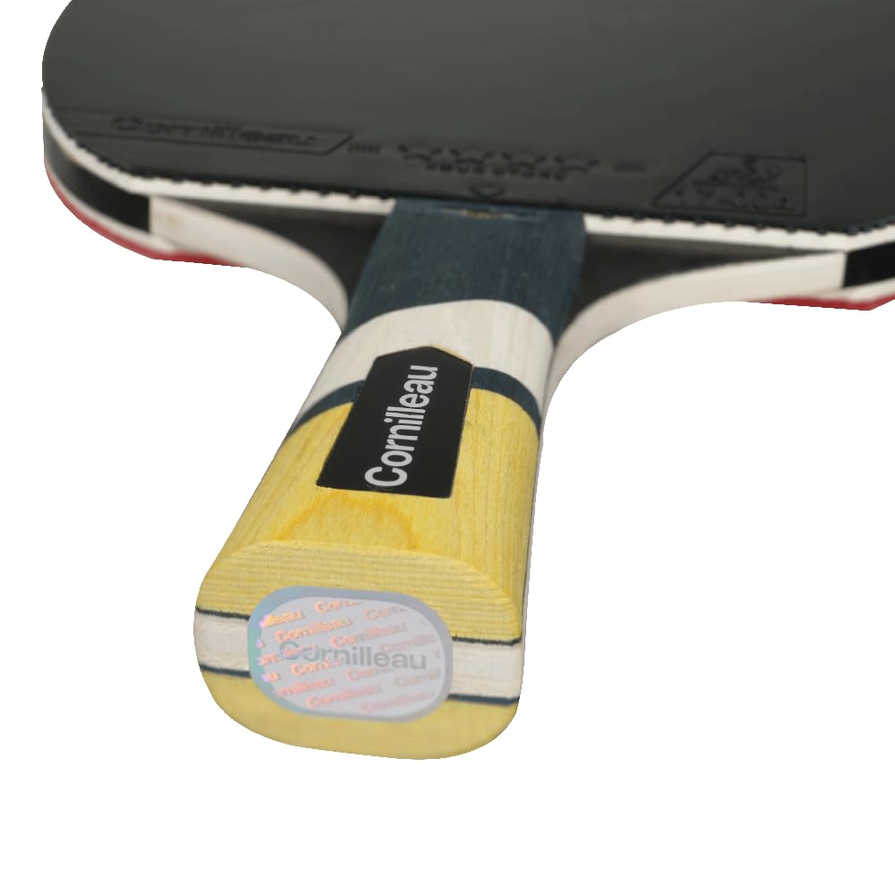 Raquette de ping Pong CORNILLEAU Perform 600 All/Off ITTF 4 étoiles