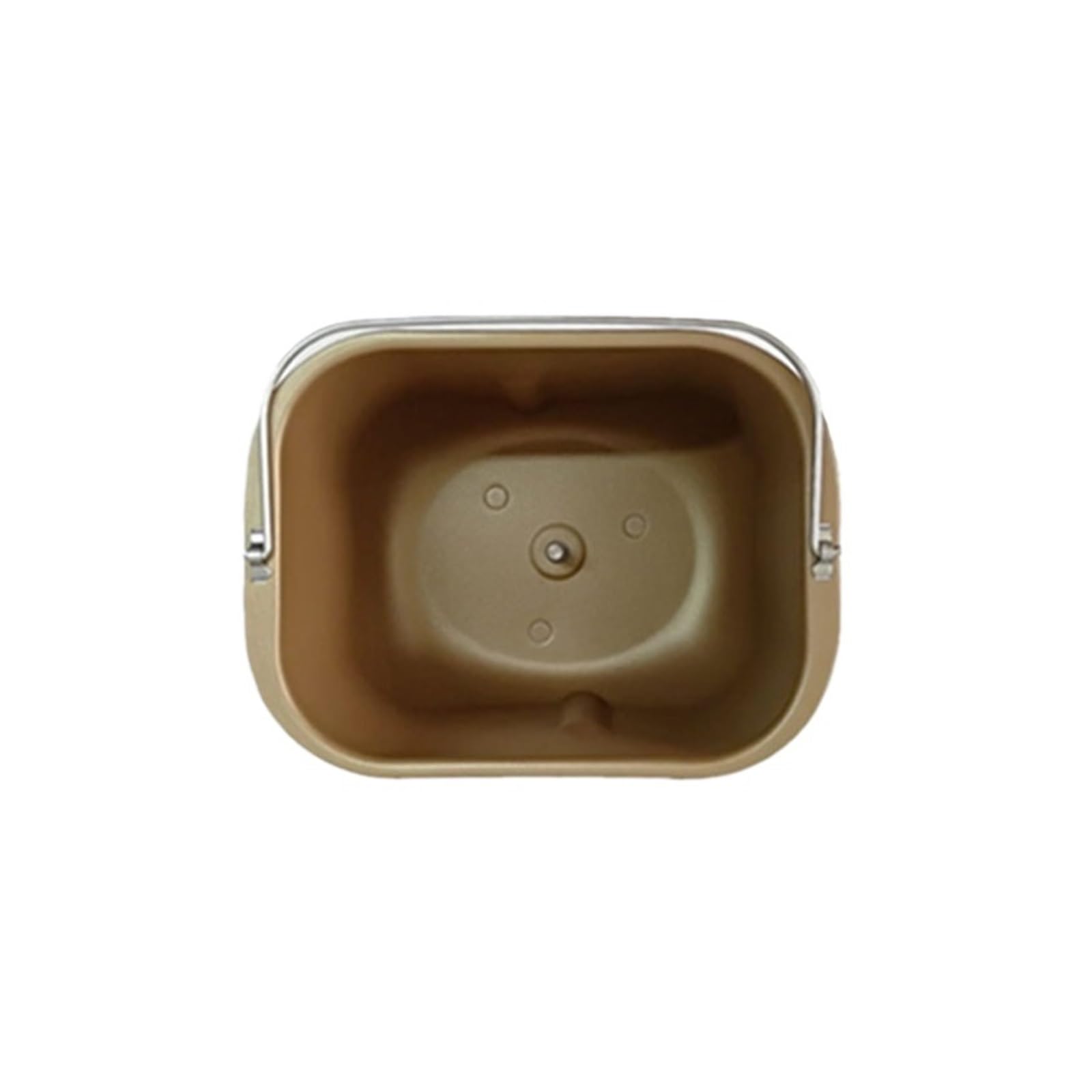 Cubo De Pan, Compatible Con Endever, Mb-62 Mb 62 Piezas De Máquina De Pan, Reemplazo De Barril De Pan