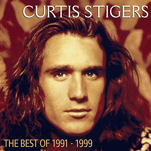 Curtis Stigers