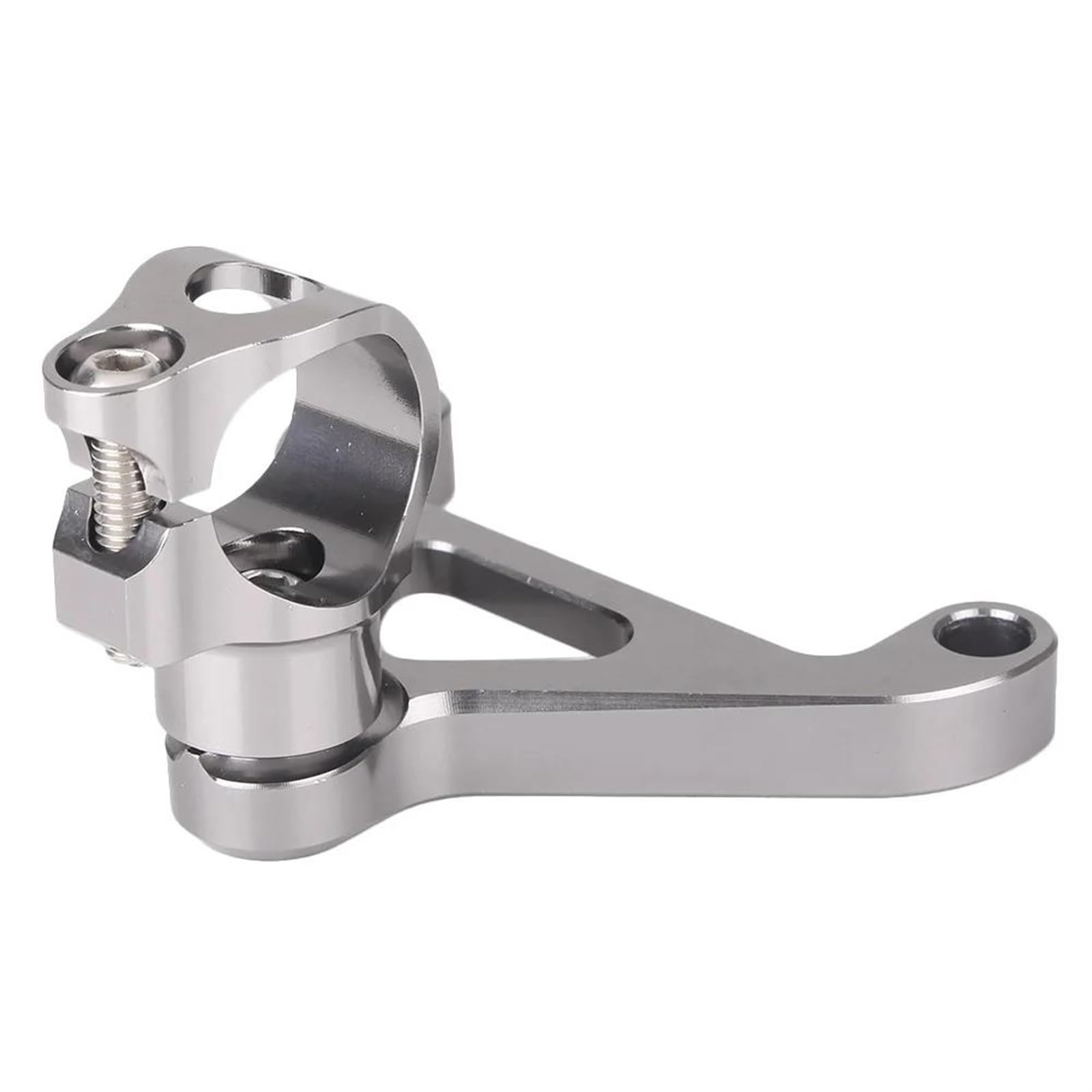 Motorcycles Adjustable Steering Stabilize Damper Bracket Mount Support Kit for CB1000R CB 1000 R 2008-2016