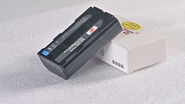 Vhbw Batteria Compatibile Canon Optura – 1300mAh, 7,2V, Li-Ion, Sostituisce BP-911/914/915/924/927/930/941/945 - 6