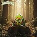 Funko Pop! TV: The Muppets - Kermit with Banjo - Collectable Vinyl Figure - Gift Idea - Official Merchandise - Toys for Kids & Adults - Model Figure for Collectors