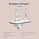 Graco Bumper Jumper™ Türhopser für Babys, ab ca. 6 bis 12 Monate (max. 12 kg), bunt, Up & Away