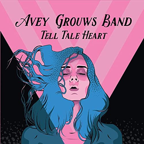 Avey Grouws Band
