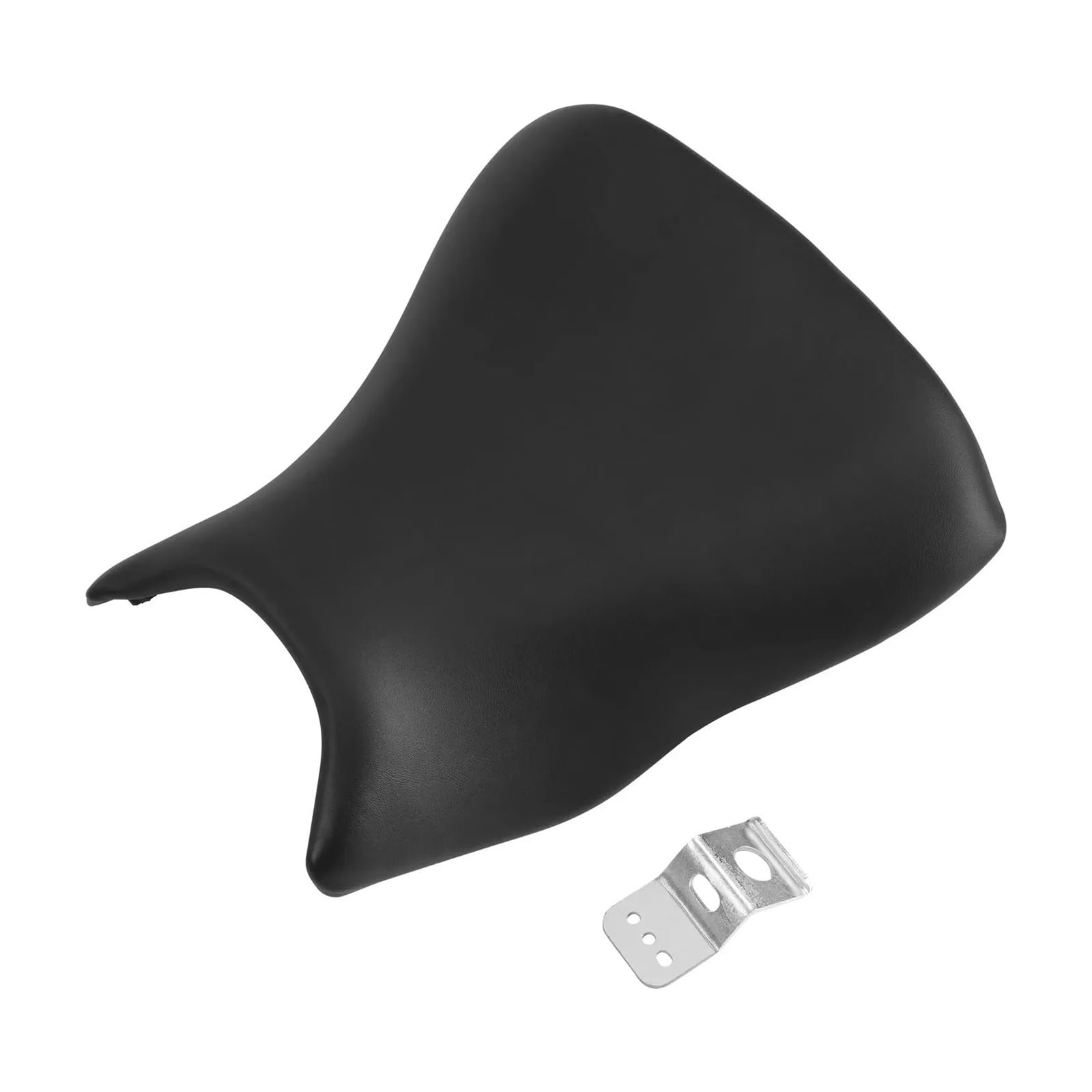 Asiento delantero de motocicleta para ER 6N y EX650 de los años 2012 a 2016 6