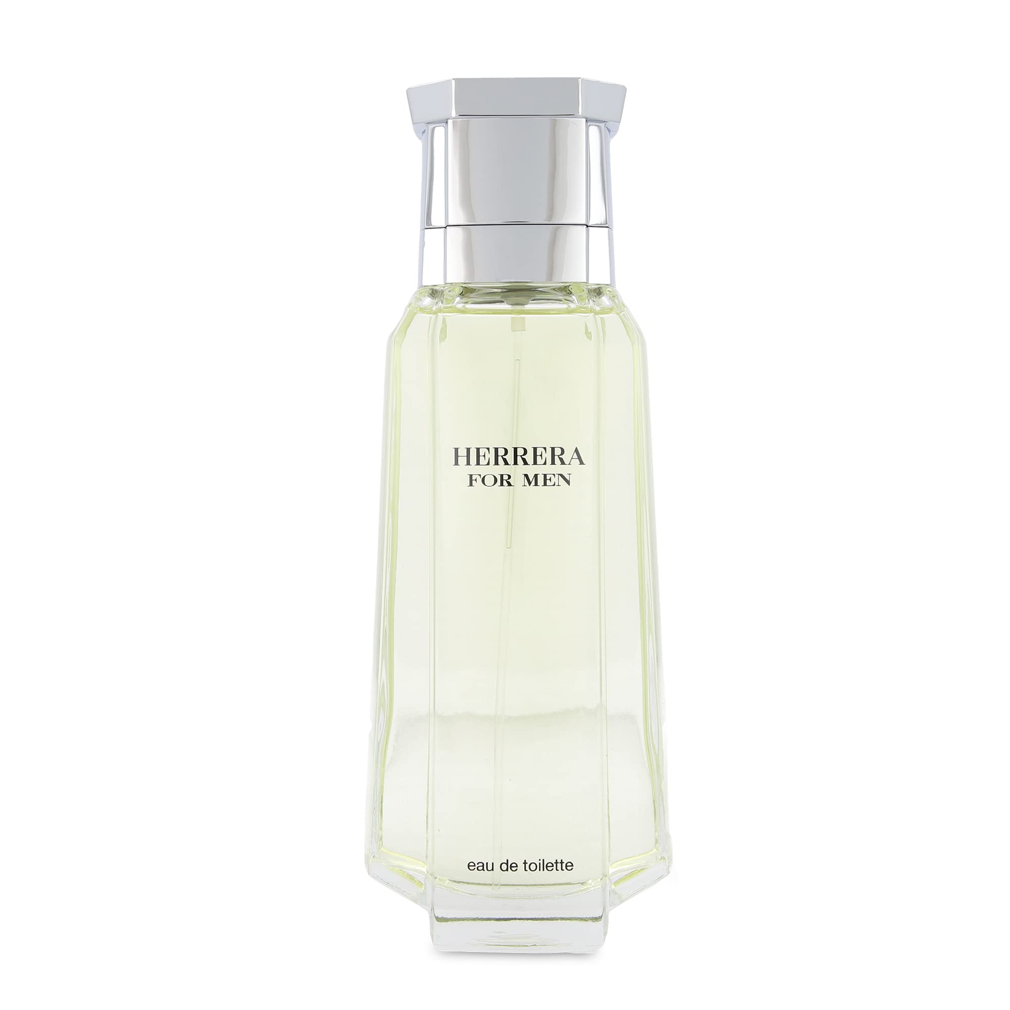 Carolina Herrera, Agua de colonia para hombre - 200 ml