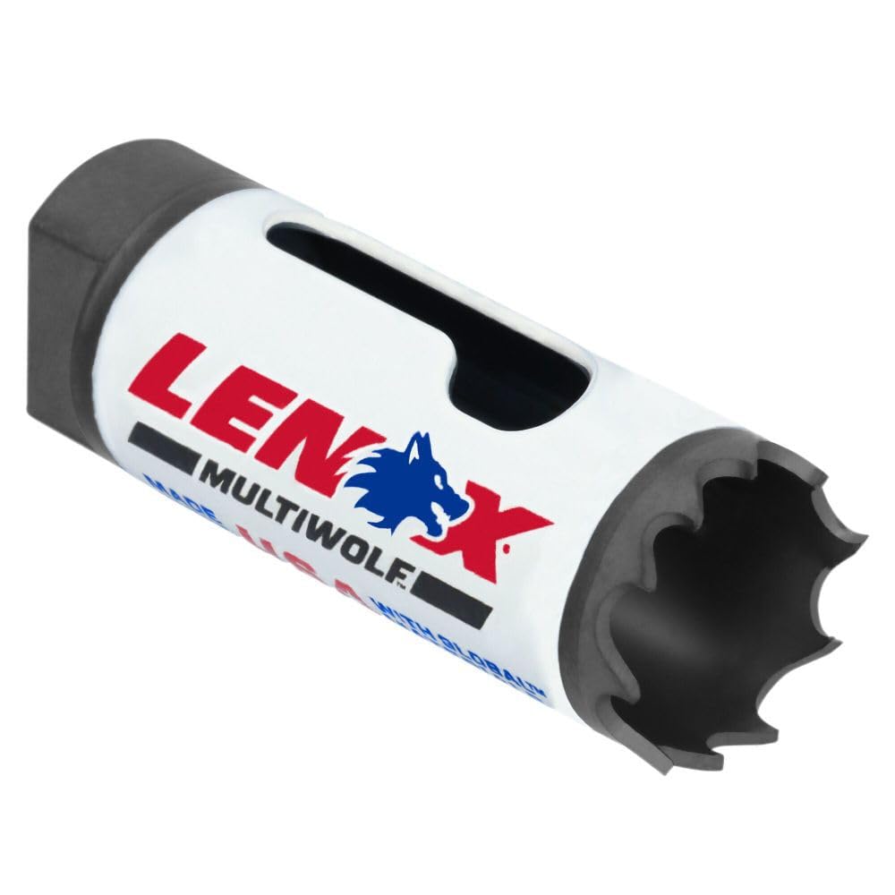 Lennox - Piła otwornica D 3850 mm 14