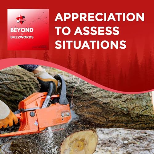 『Appreciation To Assess Situations S1:E5』のカバーアート
