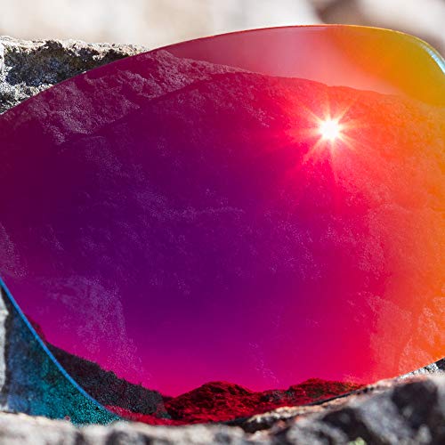 Image of Revant Replacement Lenses for Oakley Fives Squared OO9238