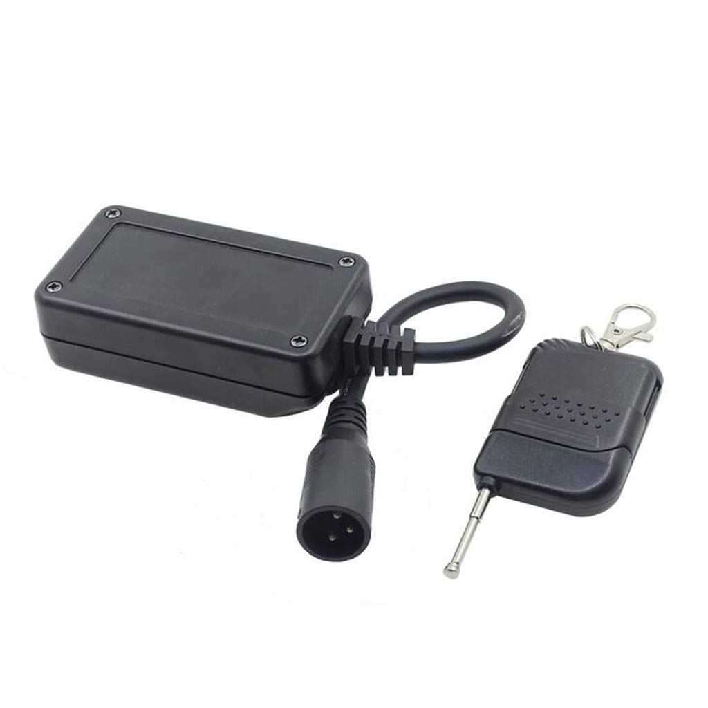 #N/A Ricevitore Del Controller Della Macchina Per Del Fumo M RC