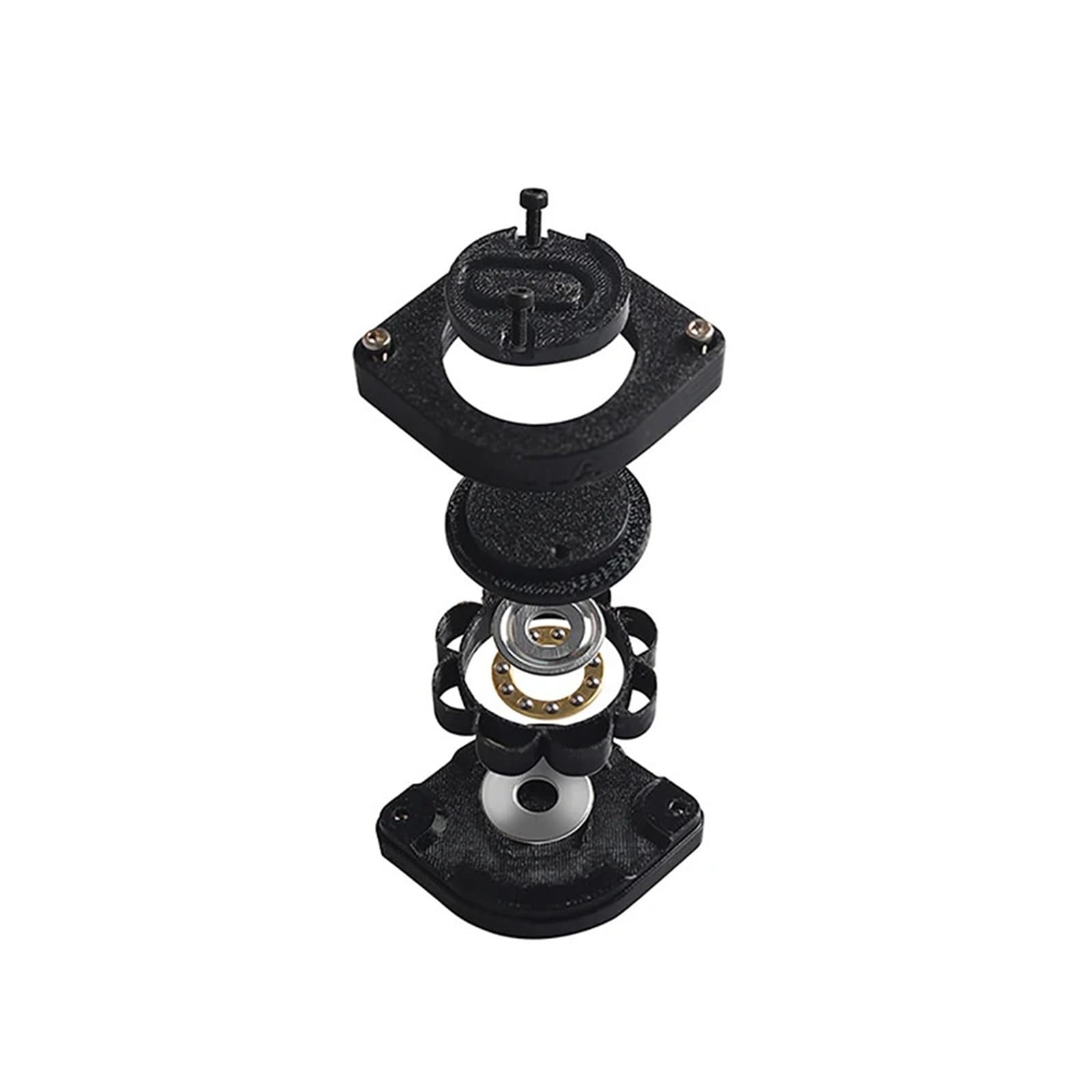 Compatibile con Bambu Lab, piedini HULA for P1P/P1S