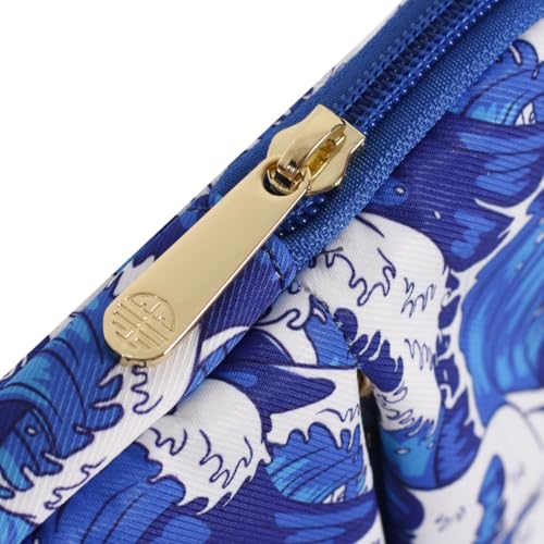 Funda de portátil impermeable de 37.3 cm con diseño Vivaldo 2