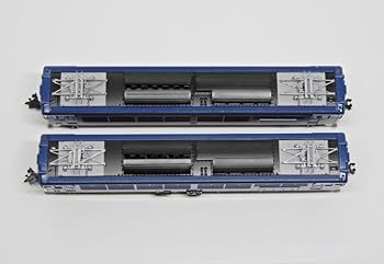 Amazon.co.jp: トミックス 92123 碓氷峠 JR EF63形電気機関車 青色 2両