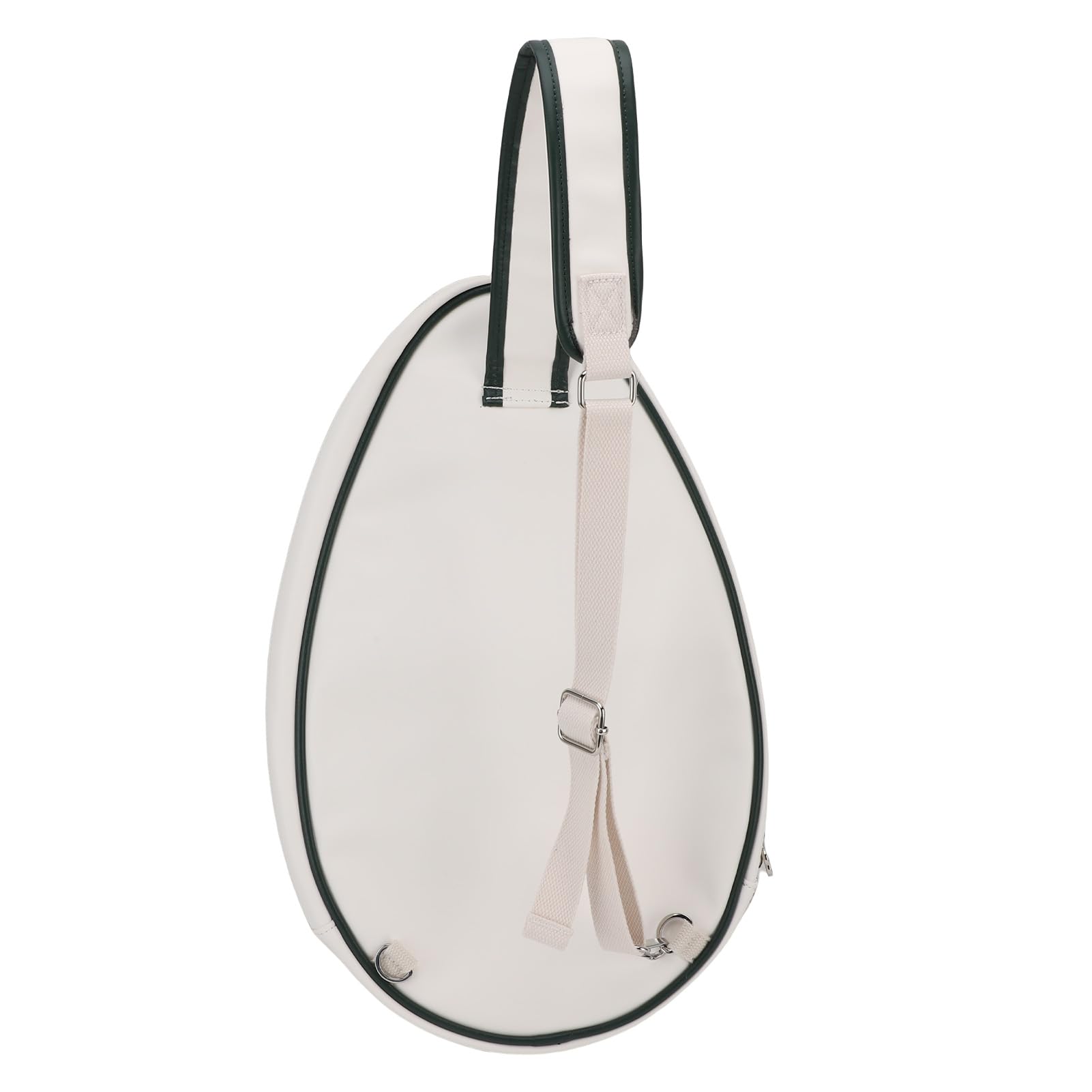 Bewinner Borsa a Tracolla Sportiva Antispruzzo per Tennis