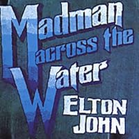 Algopix Similar Product 9 - Elton John: Madman Across the Water