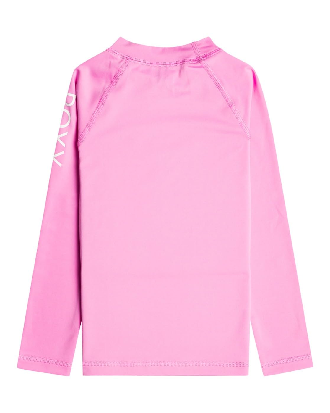 Roxy Whole Hearted - Lycra de Manga Larga UPF 50 para Chicas 2-7