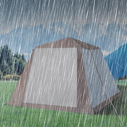 Carpa Instantánea GIZNXBA para 5-8 Personas miniatura 5