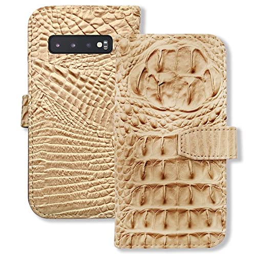 sslink Galaxy S10 SC-03L/SCV41 MNV[S10 Ή 蒠^ P[X NR (x[W) ^ PUU[  NR_C jv _CA[^Cv J J[h[ X^h@\ tbv Jo[