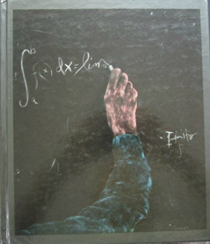 The calculus with analytic geometry by Louis Le... B019NEQ3TA Book Cover