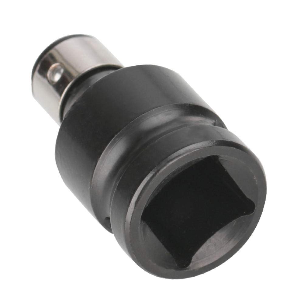 Bdukbduk 10pcs 1/2 Pollice Quadrato A 1/4 Di Pollice Esagonale