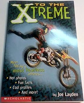 Paperback To the Xtreme Book