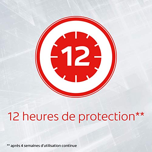 COLGATE - Total Blancheur Zahnpasta, entfernt Plaque und Flecken auf der Oberfläche der Zähne – 12 Stunden Schutz für Zähne, Zunge und Zahnfleisch – 75 ml – 4 Stück – verschiedene Modelle – Bild 6