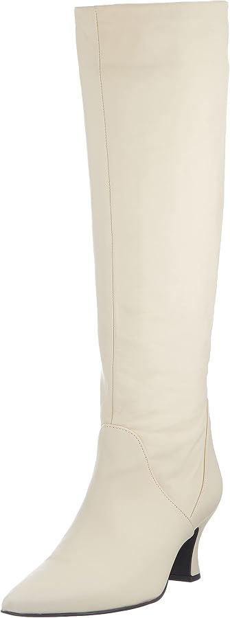 HÖGL Jules – Stivali Al Ginocchio In Pelle Donna – Austrian Quality Shoe