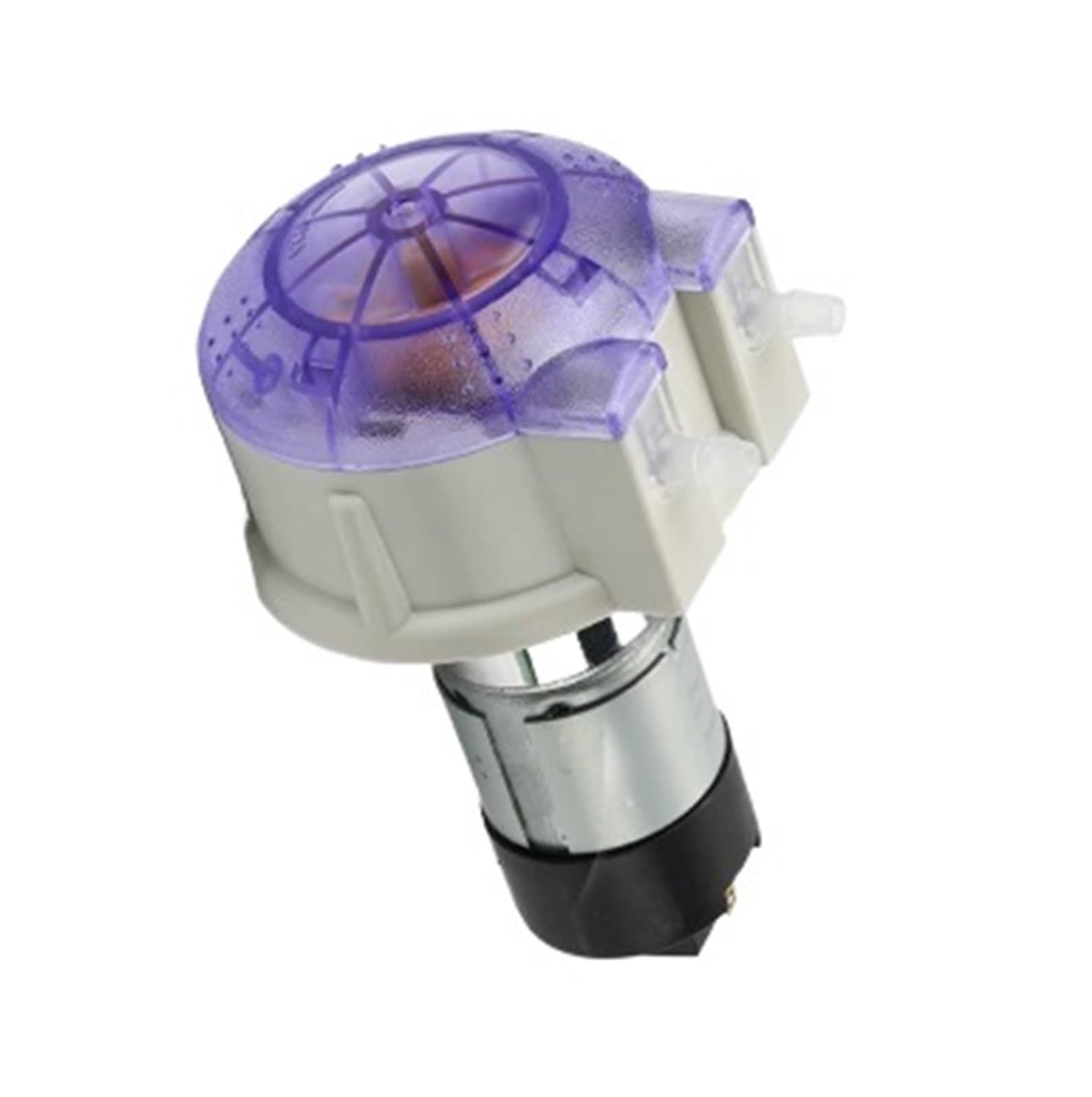 Bomba peristáltica ZL-24V200R-25#-208ml/min