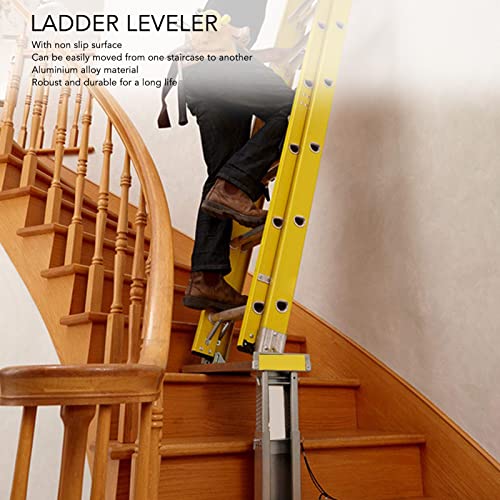 Accesorios para escaleras de aluminio 26 Imagen adicional