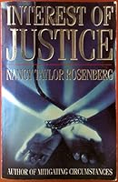Interest of Justice 1857973186 Book Cover