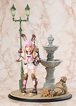 Amazon | 放浪勇者は金貨と踊る ユニス 1/8スケール PVC塗装済み 完成