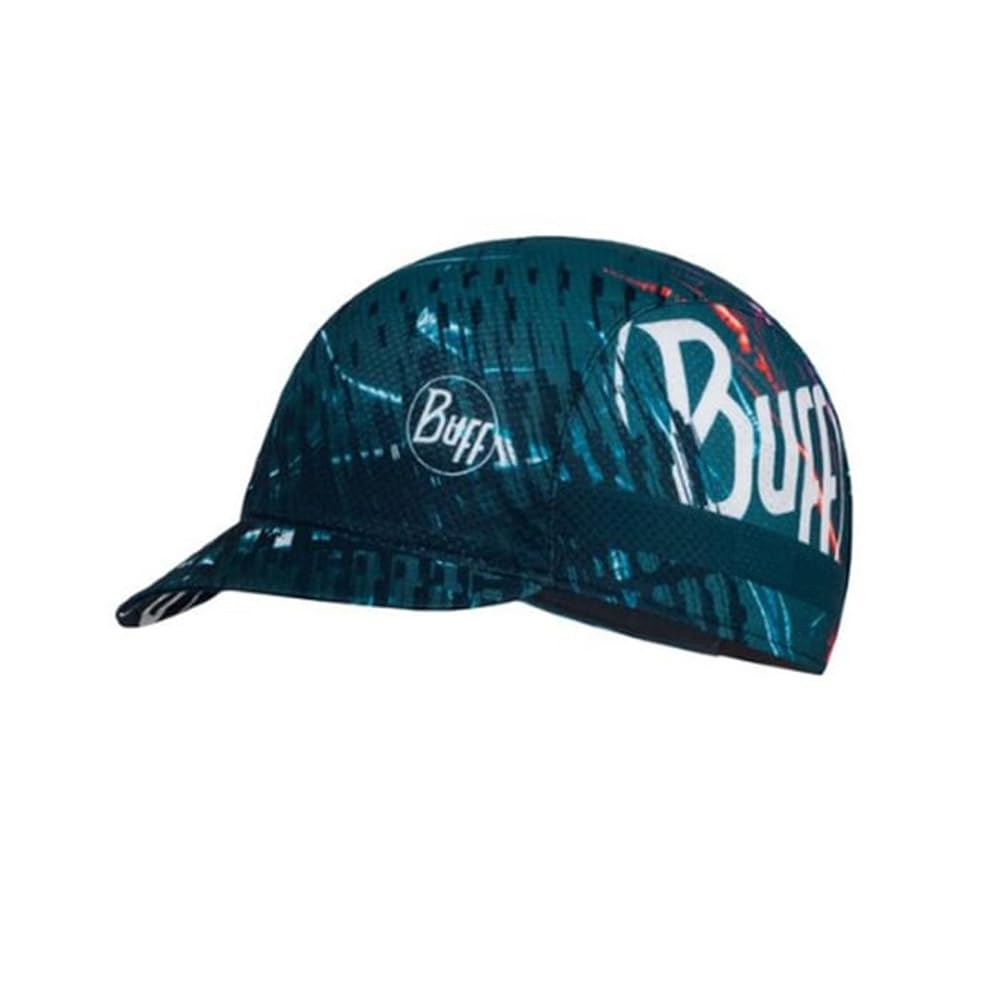 Buff Unisex Xcross 5 Panel Go Cap