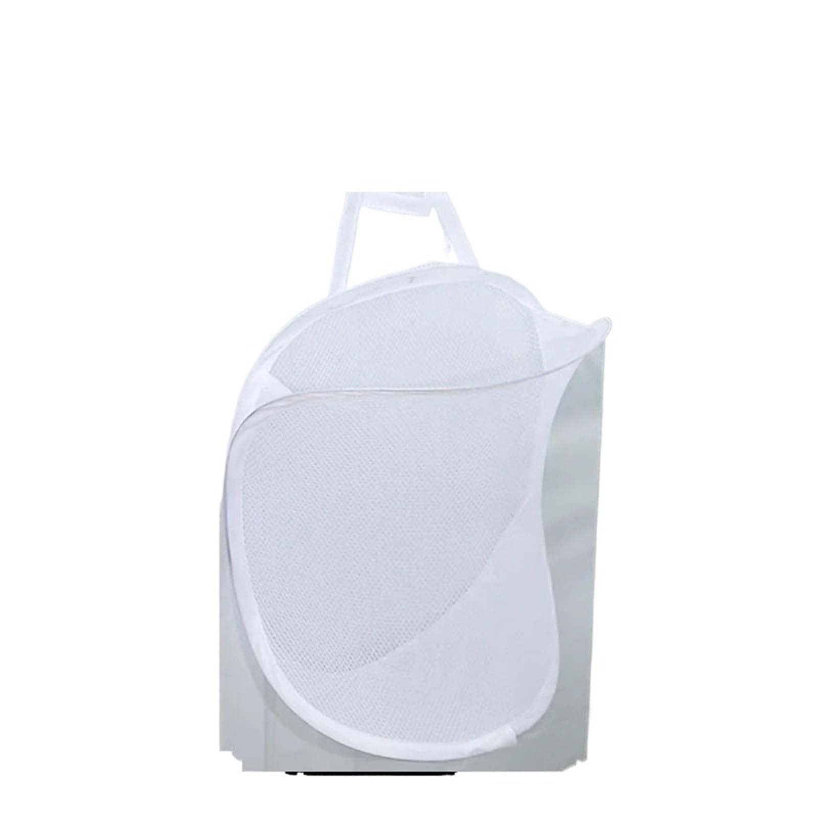 Hanging Laundry Hamper Laundry Basket Household Wall Hanging