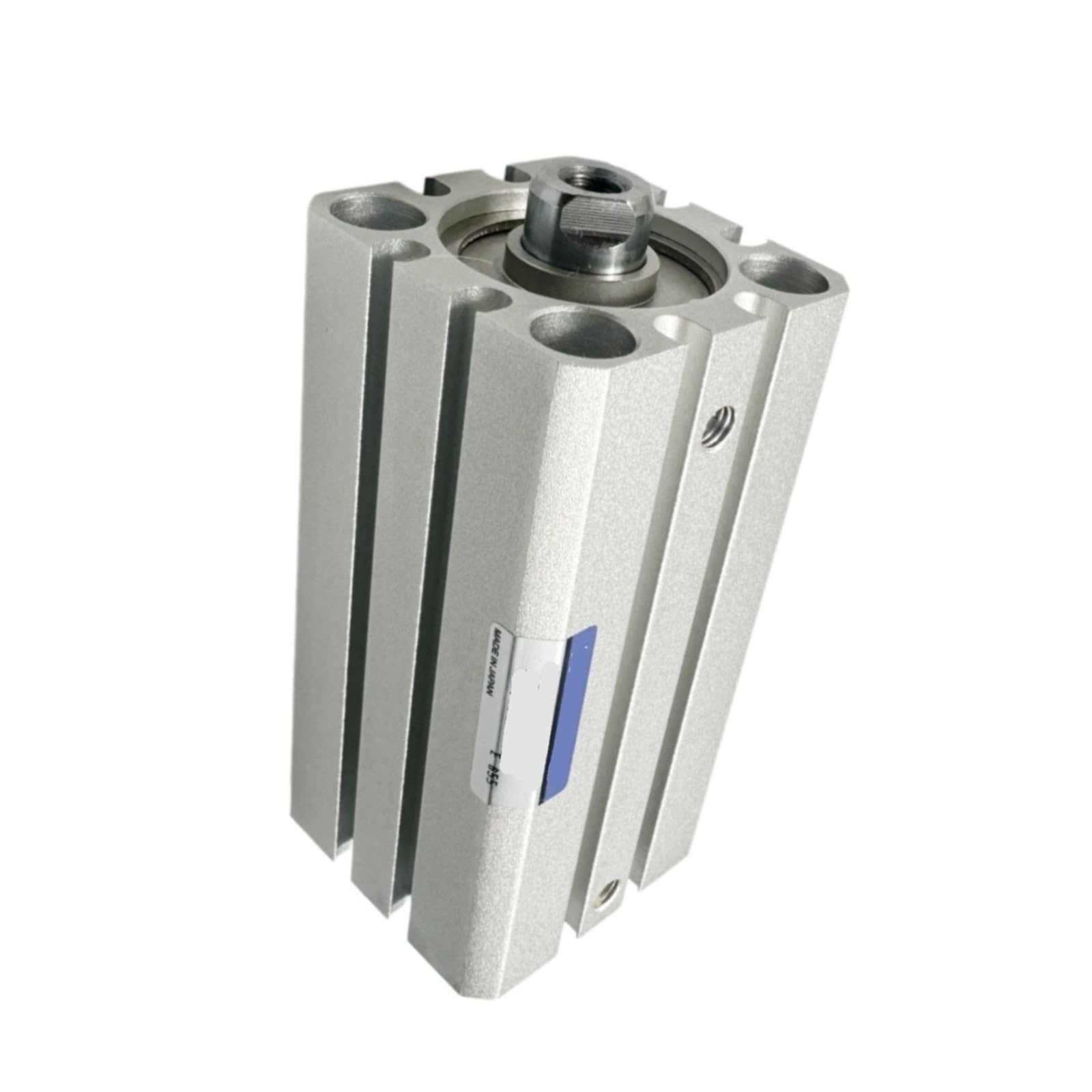 Cylindre CDAS25x10-R de guidage pneumatique pour remplacer vos vérins industriels usés