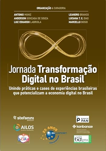 Jornada Transformação Digital