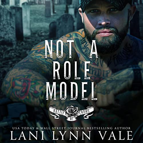 Not a Role Model by Lani Lynn Vale episode artwork
