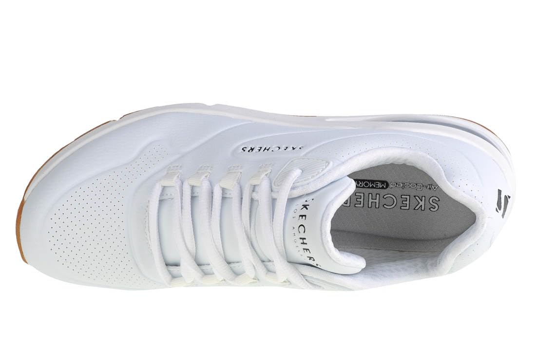 Skechers Skechers - Piel sintética Mujer
