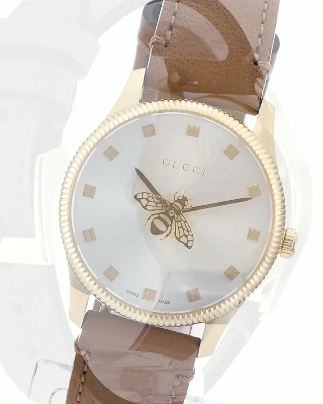 Amazon.co.jp: [GUCCI(グッチ)] レディース 腕時計 G-Timeless