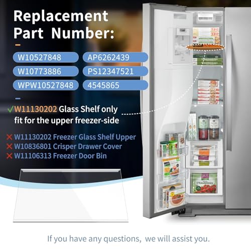 La mejor selección de Refrigerador Marca Whirlpool , listamos los 10 mejores. 22 Imagen adicional