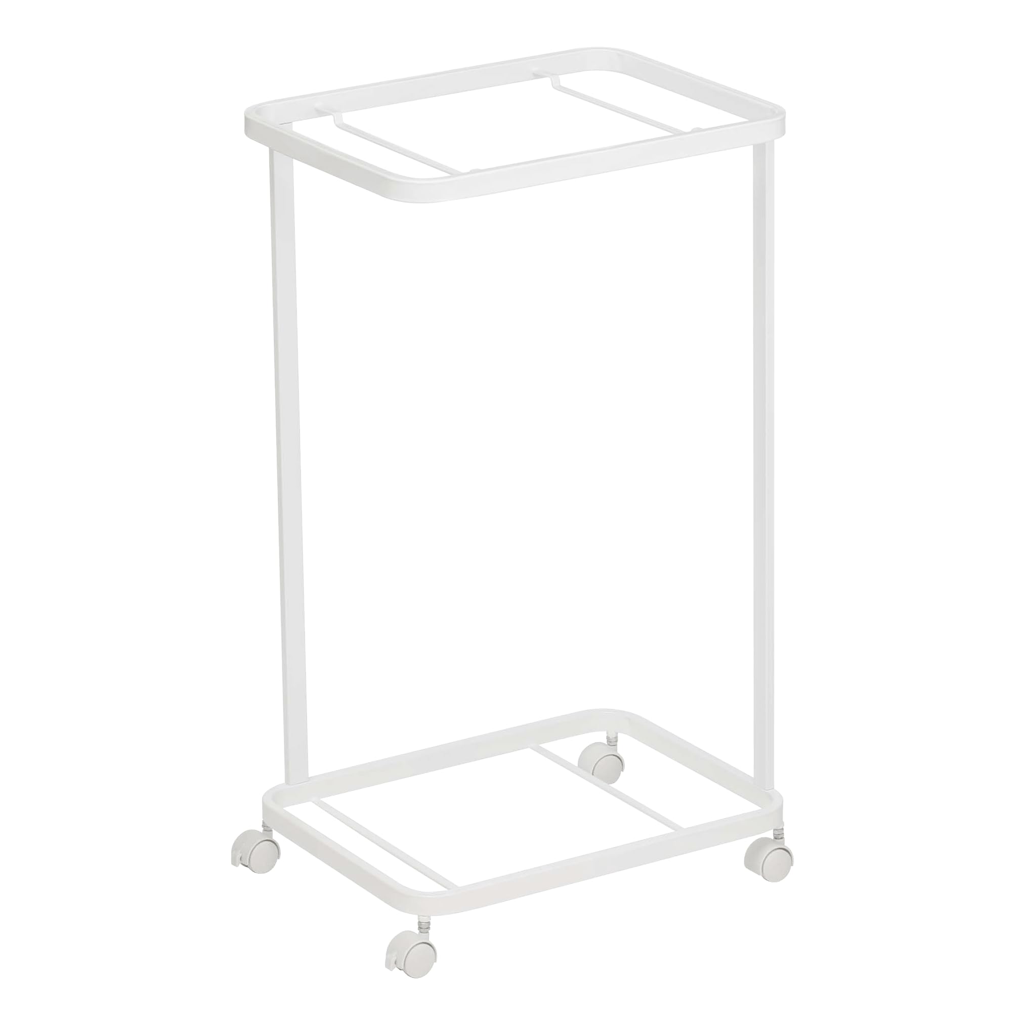 TOSCA CARRELLO LAVANDERIA 2 RIPIANI WH, 3299