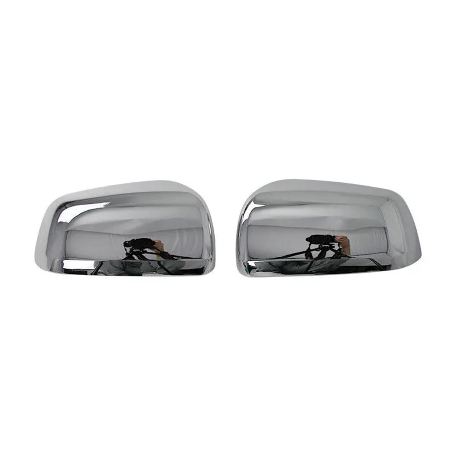 Couvercle rétroviseur Mitsubishi Lancer EX 2009-2012 coque auto - 7