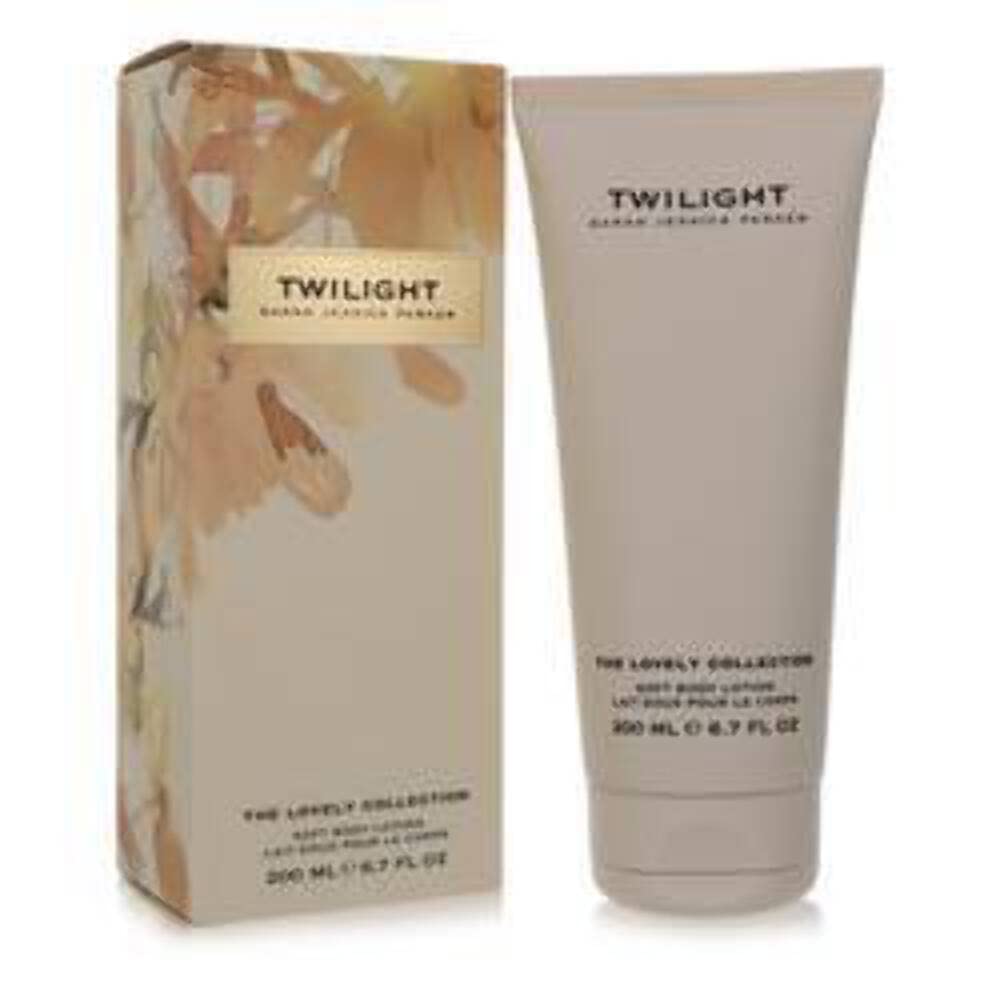 Twilight Women Soft Body Lotion, 6.7 Ounce