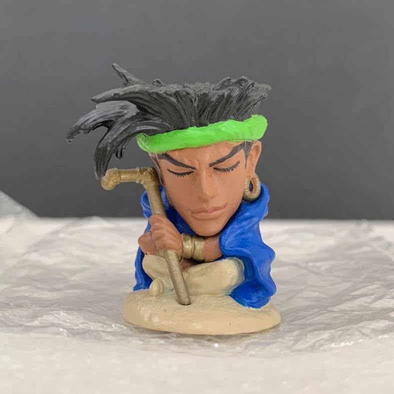 Amazon.co.jp: ンドゥール キャラヒーローズ ジョジョの奇妙な冒険 第
