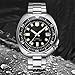 Imagen de watchdives Steeldive Reloj Hombre Automático SD1970