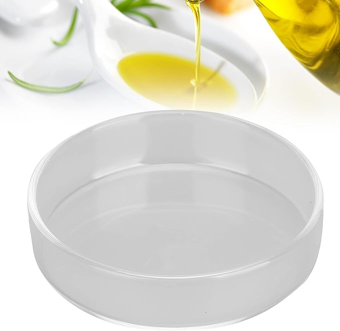 Yinhing Wax Melt Replacement Dish, Replacement Oil Warmer