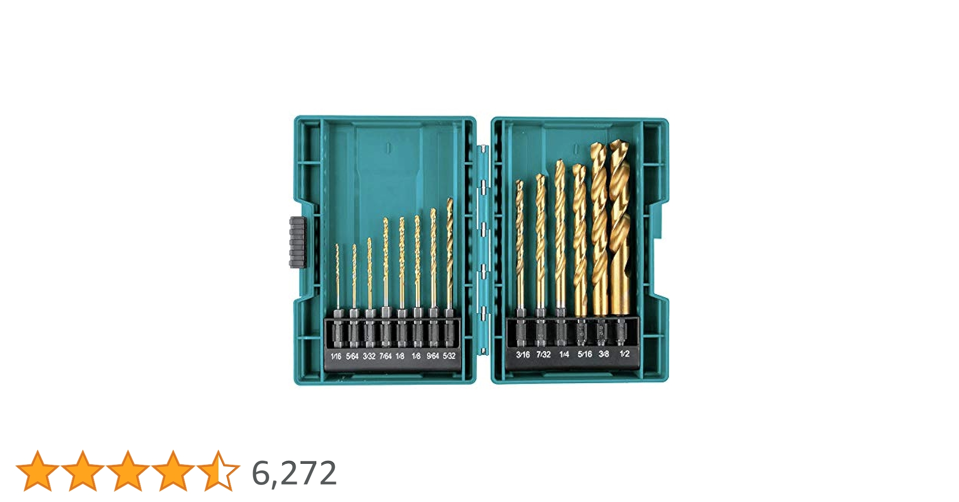 専用です　購入不可 Amazon | ビットセット チタンドリル インパクトゴールド マキタ